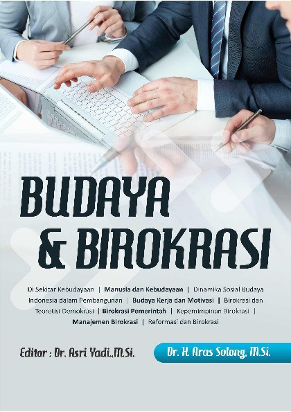 Budaya & Birokrasi